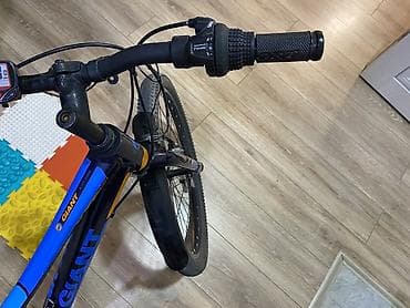 bmx mtb: Подростковый велосипед — 2