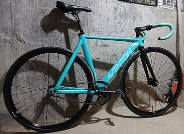 haval h3: Шоссейный велосипед — 2