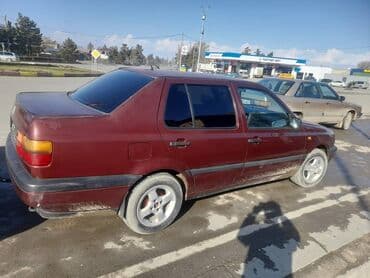 двигатель субару аутбек 2.5 купить в бишкеке: Volkswagen Vento: 1993 г., 1.8 л, Механика, Бензиновая, Седан — 2