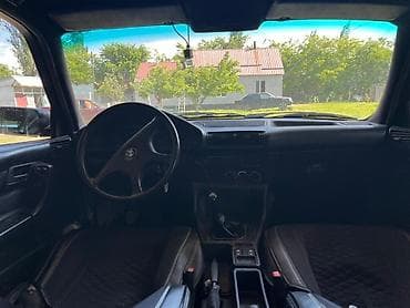 китайские машины электро: BMW 5 series: 1991 г., 2 л, Механика, Бензин, Седан — 4