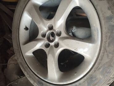 колеса для: Колеса в сборе R 17, Новый — 2