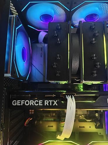 steam deak: Компьютер, ядер - 6, ОЗУ 32 ГБ, Игровой, Б/у, AMD Ryzen 5, NVMe — 4