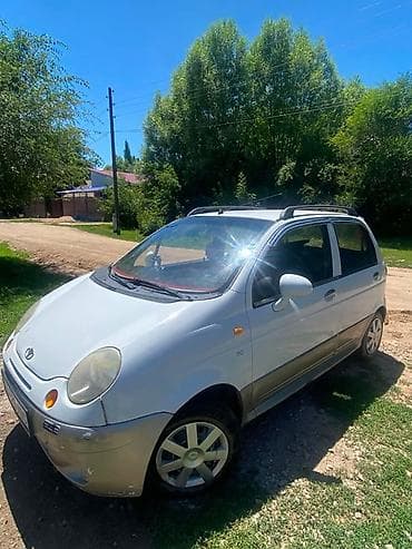 авто элек: Daihatsu Roadster: 2004 г., 0.8 л, Автомат, Бензин, Хетчбек — 2