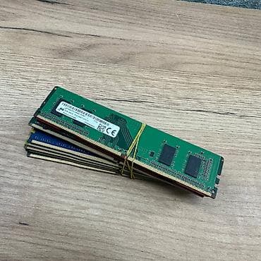 iphone 16 pro max 512: Оперативная память (RAM) для ПК, Б/у, 4 ГБ, DDR4 — 1