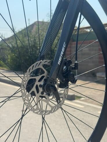 велосипед домашний цена: Шоссейный велосипед, Новый — 6