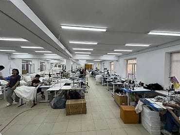 работа алькони: Швея, Постоянная, Прямострочка, Район: Мадина, Юбки, Оплата: Сдельная — 1