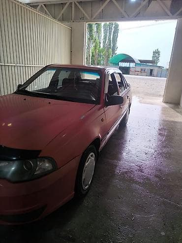 двигатель хонда степвагон бишкек: Daewoo Nexia: 2009 г., 1.5 л, Кол менен иштөөчү, Бензин, Седан — 2