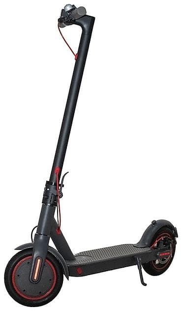 Электросамокат, Без рассрочки, Новый