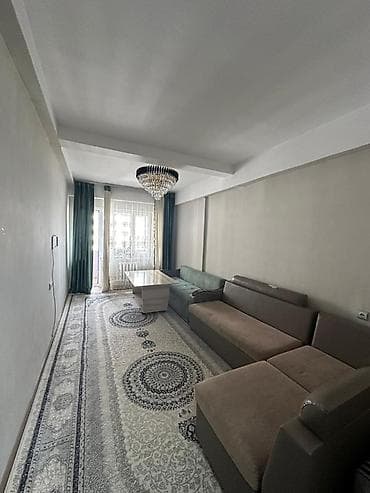 снять квартиру без агентства: 3 комнаты, 93 м², Элитка, 9 этаж, Косметический ремонт — 3
