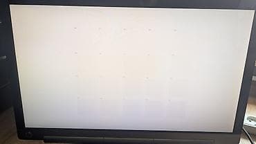 Мониторы: Монитор, HP, Б/у, LED, 23" - 24" — 7