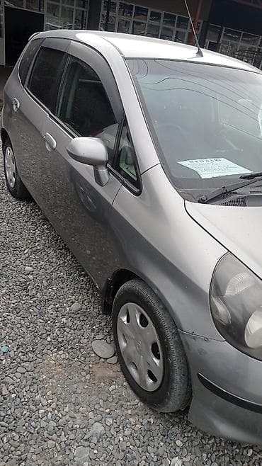 Унаа сатуу: Honda Fit: 2003 г., Хетчбек — 2