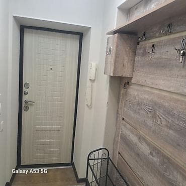 1 комната, 30 м², 2 этаж