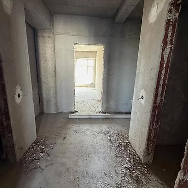 property: 2 комнаты, 64 м², Элитка, 8 этаж, Готовая ПСО (под самоотделку) — 7
