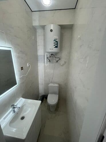 дом район азия молл: 1 комната, Бронь, Бытовая техника, Кондиционер — 8