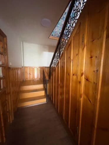 особняк дом бишкек: 120 м², 6 комнат — 6