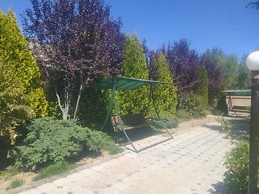 бишкек старый дом: Здание, 900 м² — 10
