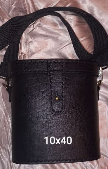 чехол для удочек: Чехлы под бинокли ручной работы под заказ — 2