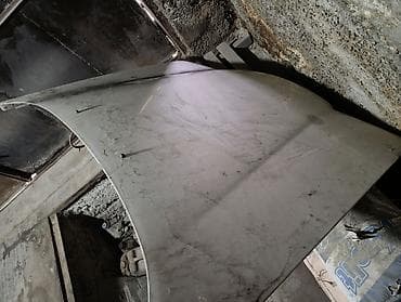 step: Дверь Комплект Mercedes-Benz — 2