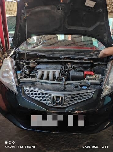 на fit: Без выезда — 1