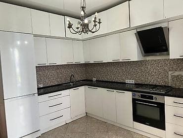 3 комнаты, 80 м², ул. Баха / Гагарина Индивидуалка, 1 этаж, Свежий ремонт — 6