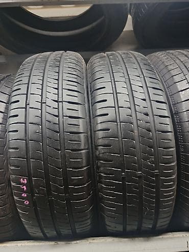 Шины 205 / 65 / R 16, Лето, Легковые, Dunlop