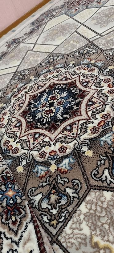 ковер и паласы: Ковер Новый, 350 * 250 — 3