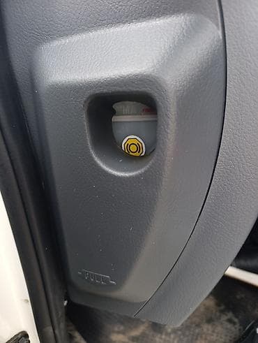 редуктор пропановый: Бензонасос — 1