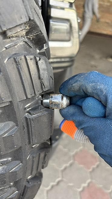 внедорожные шины: Шины 315 / 70 / R 17, Всесезонная, Внедорожные (АТ/МТ), Китай, Maxxis — 6