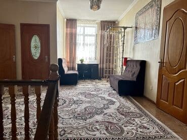 продаю дом под швейный цех: Үй, 250 кв. м, 5 бөлмө, Менчик ээси — 10