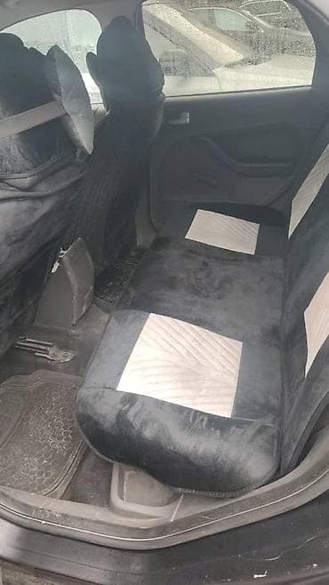 термостат ниссан: Ford Focus: 2005 г., 1.6 л, Механика, Бензин, Седан — 6