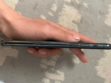 айфон 11 в кыргызстане: IPhone 11 Pro Max, 256 ГБ, Зеленый, Защитное стекло, 81 % — 4