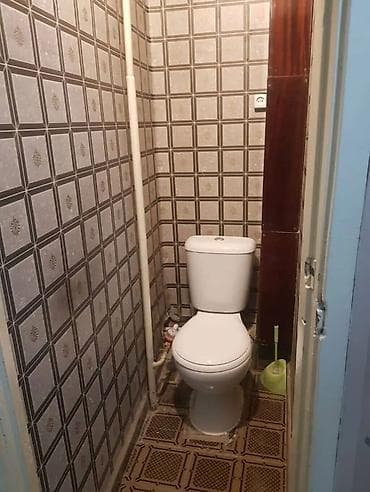 квартира район филармония: 2 комнаты, 47 м², Индивидуалка, 2 этаж, Старый ремонт — 2