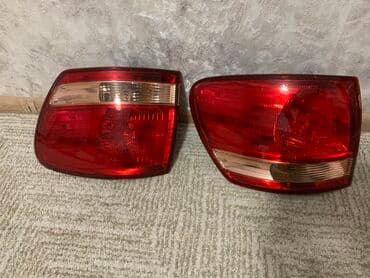запчасти на тойоту ипсум в бишкеке: Комплект стоп-сигналов Toyota 2005 г., Б/у, Оригинал, Япония — 3