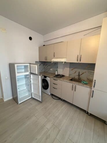 Недвижимость: 1 комната, 44 м², Элитка, 2 этаж, Косметический ремонт — 5