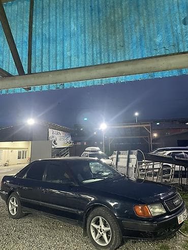 коробка автомат ауди а6 с5: Audi 100: 1992 г., 2.3 л, Механика, Бензин, Седан — 2