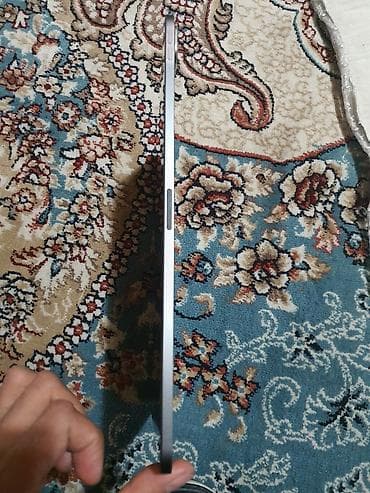 pioneer 7150: Планшет, Apple, память 128 ГБ, Wi-Fi, Б/у, Классический цвет - Серый — 5