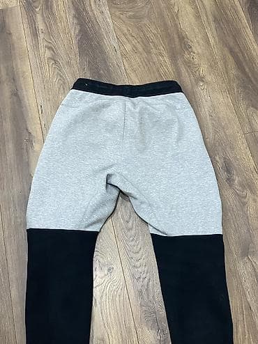 fine test: Мужской спортивный костюм, M, S, Nike, Б/у, Платная доставка, Самовывоз — 2