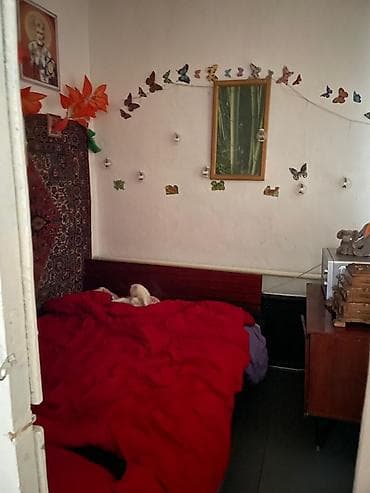 остановка: СОБСТВЕННИК. Продаётся дом с участком 13 соток в Беловодске. Участок — 6