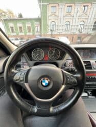 BMW X5: 2010 г., 3 л, Автомат, Бензин, Универсал
