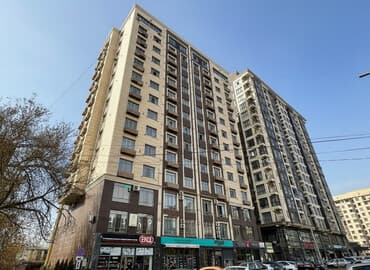 продается премиумквартира в отличном районе 850 м2: 3 комнаты, 86 м², Элитка, 11 этаж — 1