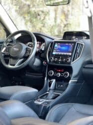 диск на форестер: Subaru Forester: 2019 г., 2.5 л, Вариатор, Бензин, Кроссовер — 11