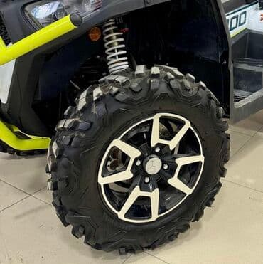 квадроцикл цена детский: Квадроцикл Бензин, 900 куб. см, Взрослый — 5