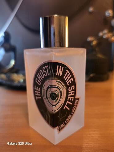 UTP кабелдери: Парфюмерная подборка нишевых и люксовых ароматов (флаконы с lalafo.kg да — 10 UTP кабелдери: Парфюмерная подборка нишевых и люксовых ароматов (флаконы с — 10