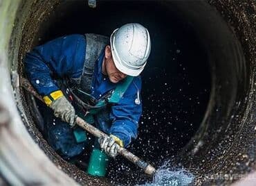 чистый дом: Чистка канализации чистка канализации Чистка канализации чистка — 1