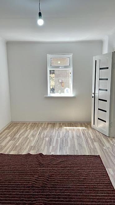 Аренда комнат: 31 м², С мебелью — 1