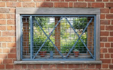 бу вороты: Продам две воротины б/у с хорошего металла Высота 287см . ширина — 1