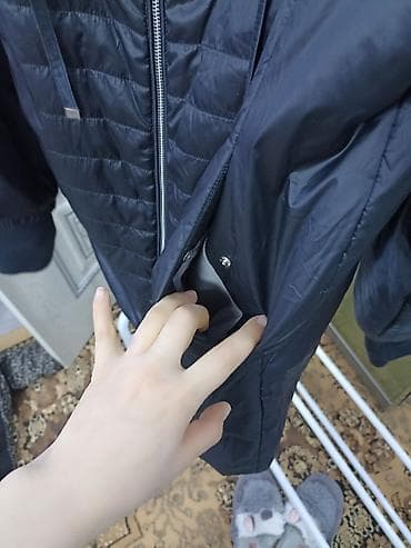 m 65: Демисезонные куртки — 2