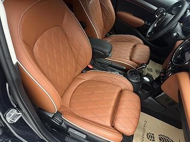 geely coolray: Mini Cooper S: 2022 г., 2 л, Автомат, Бензин, Хэтчбэк — 7