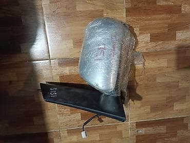isis: Запчасти Тойота . Исис - 2003г - 2010г Капот — 3
