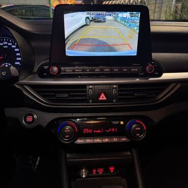 daewoo lanos: Kia K3: 2021 г., 1.6 л, Автомат, Бензин, Седан — 7